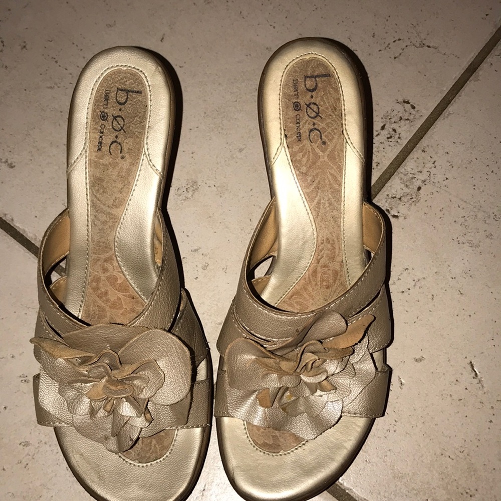Shoes - Picture 3 of 3